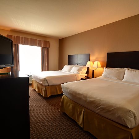 Holiday Inn Express & Suites Del Rio By Ihg Exteriér fotografie
