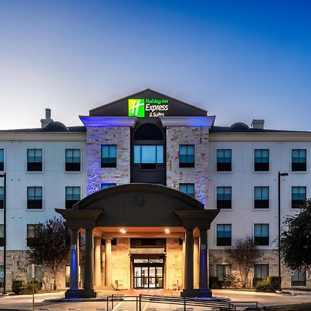 Holiday Inn Express & Suites Del Rio By Ihg Exteriér fotografie