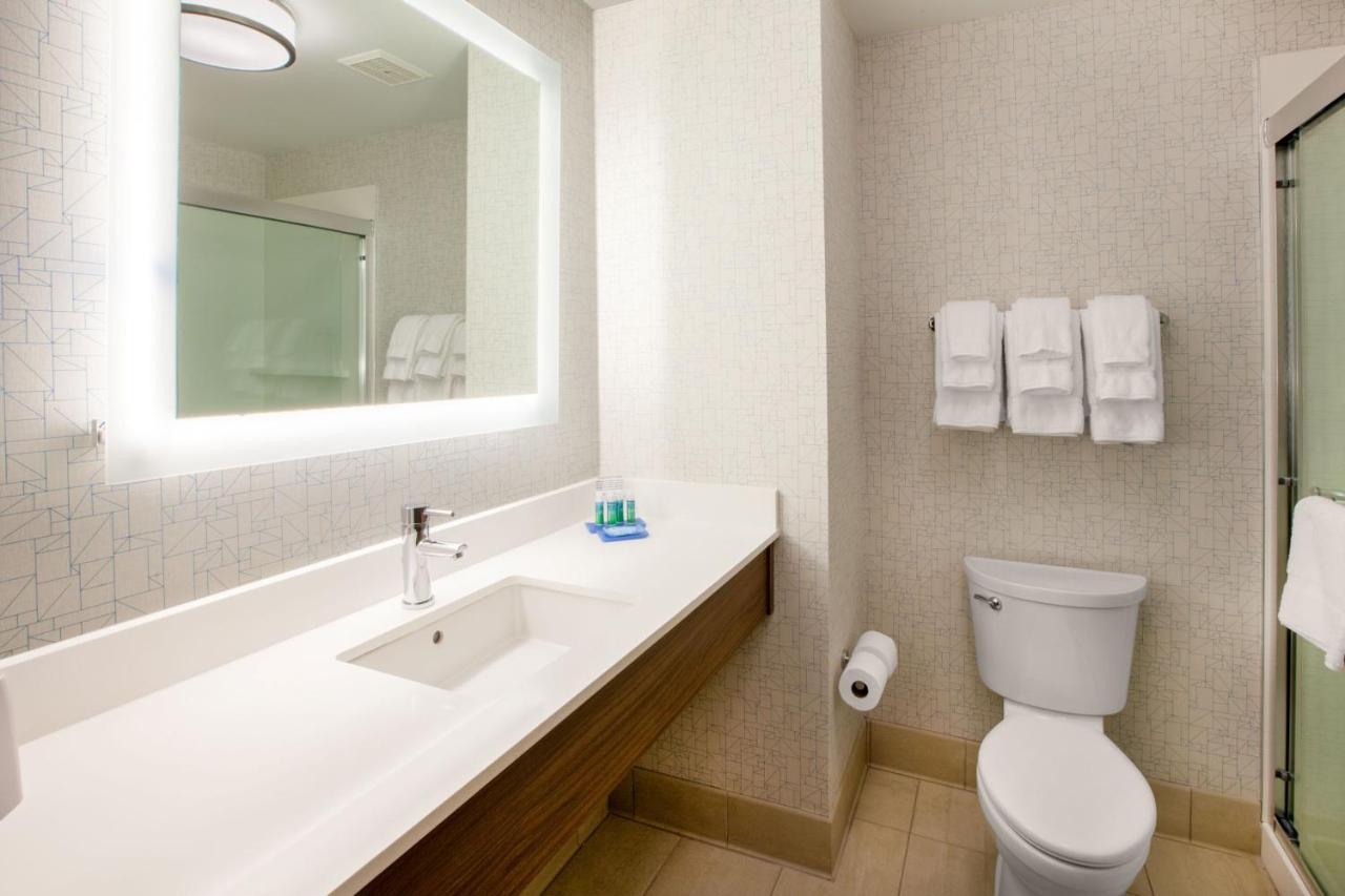 Holiday Inn Express & Suites Del Rio By Ihg Exteriér fotografie