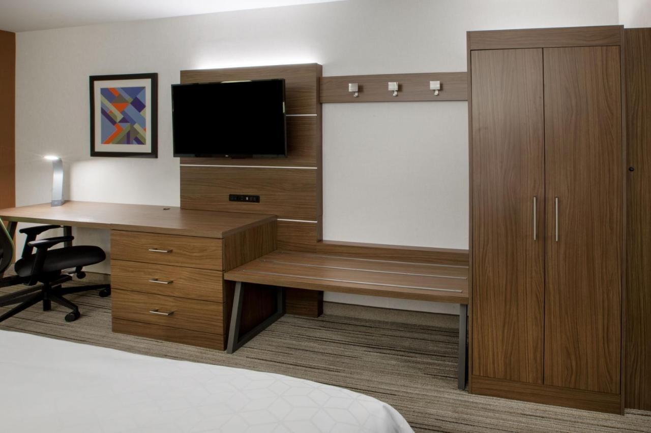 Holiday Inn Express & Suites Del Rio By Ihg Exteriér fotografie