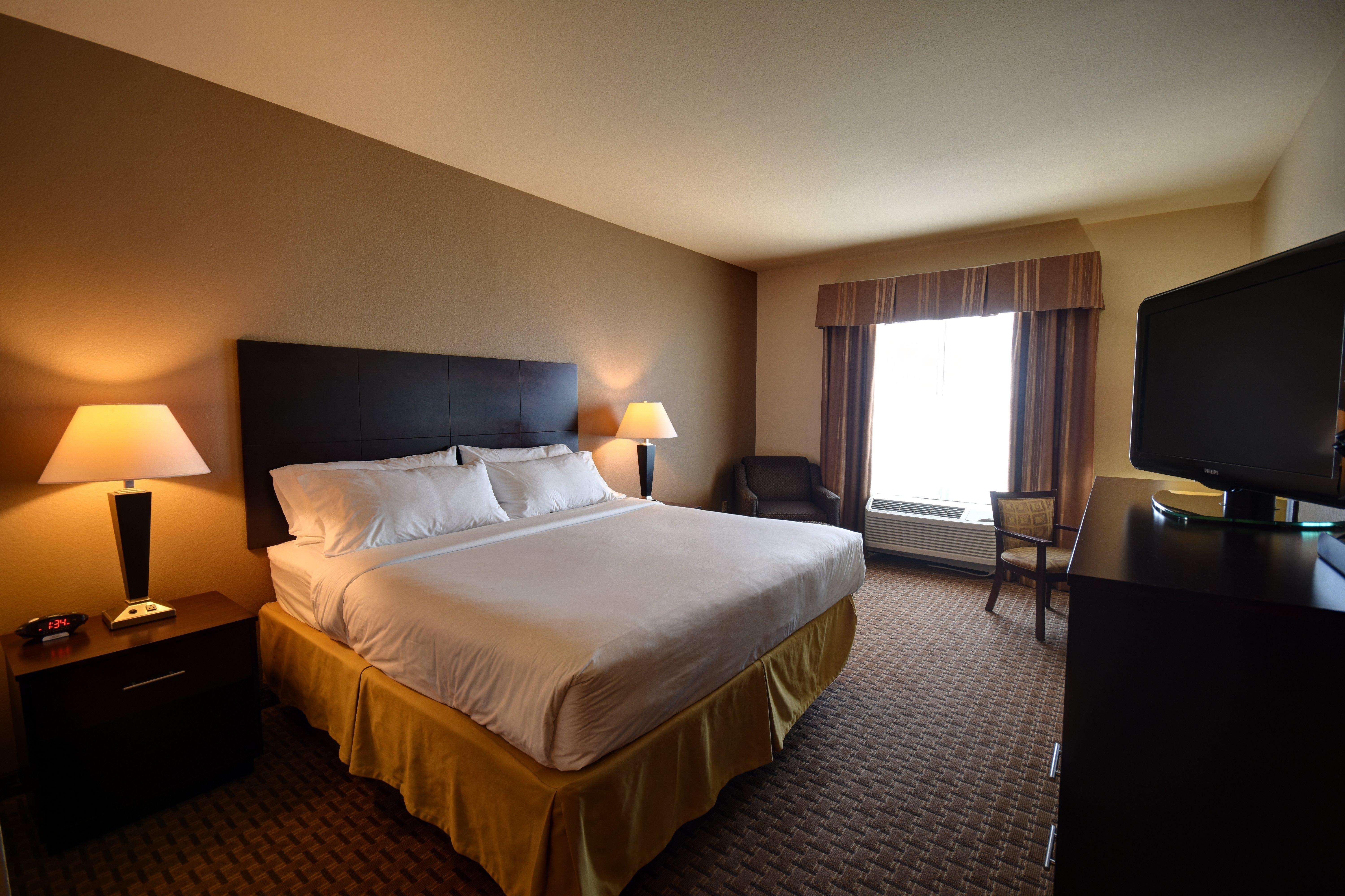 Holiday Inn Express & Suites Del Rio By Ihg Exteriér fotografie