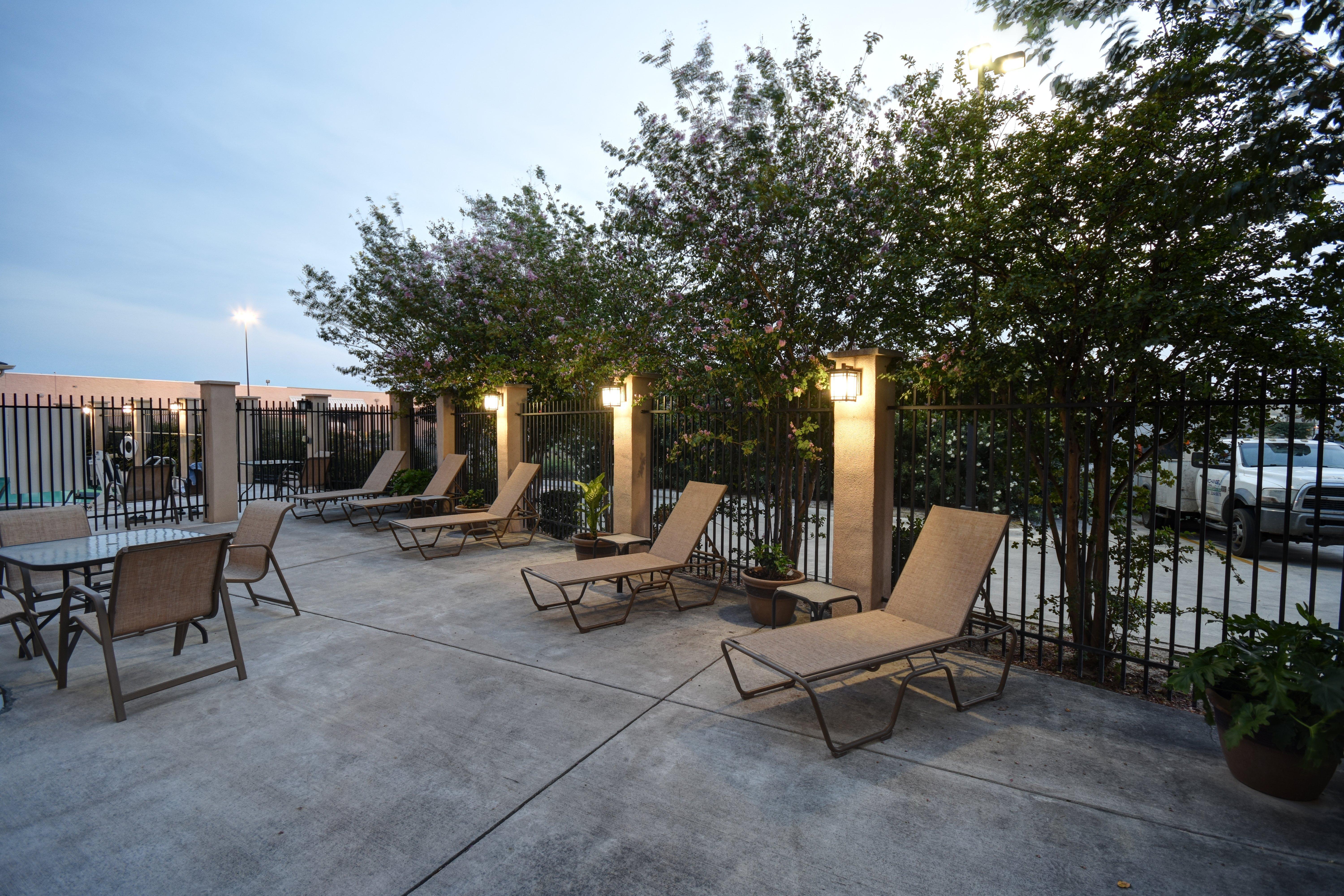 Holiday Inn Express & Suites Del Rio By Ihg Exteriér fotografie