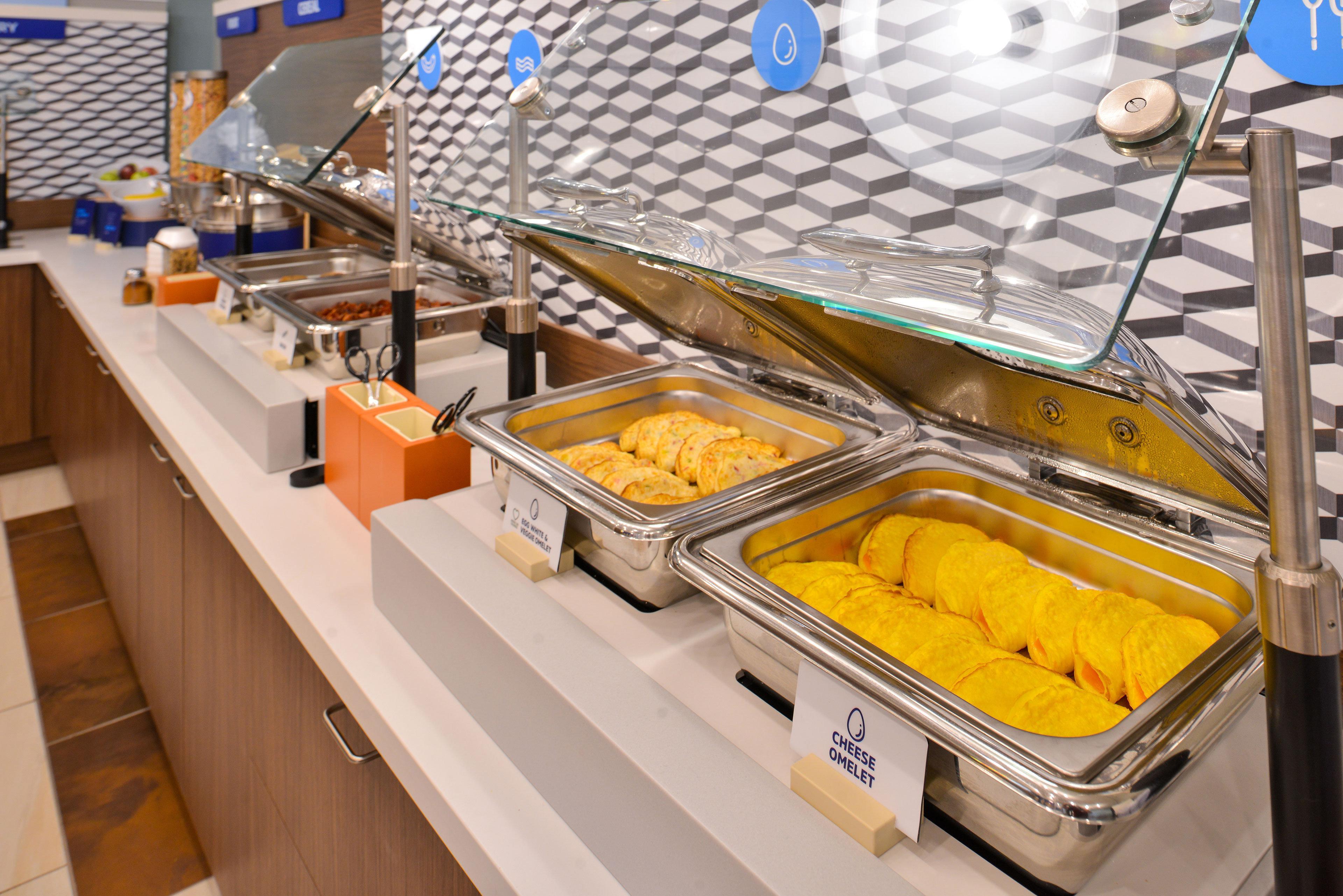 Holiday Inn Express & Suites Del Rio By Ihg Exteriér fotografie