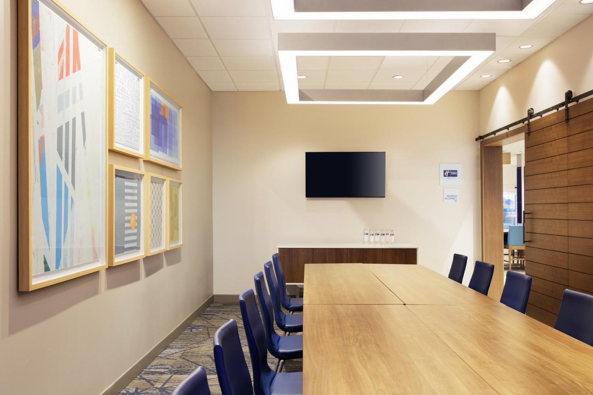 Holiday Inn Express & Suites Del Rio By Ihg Exteriér fotografie