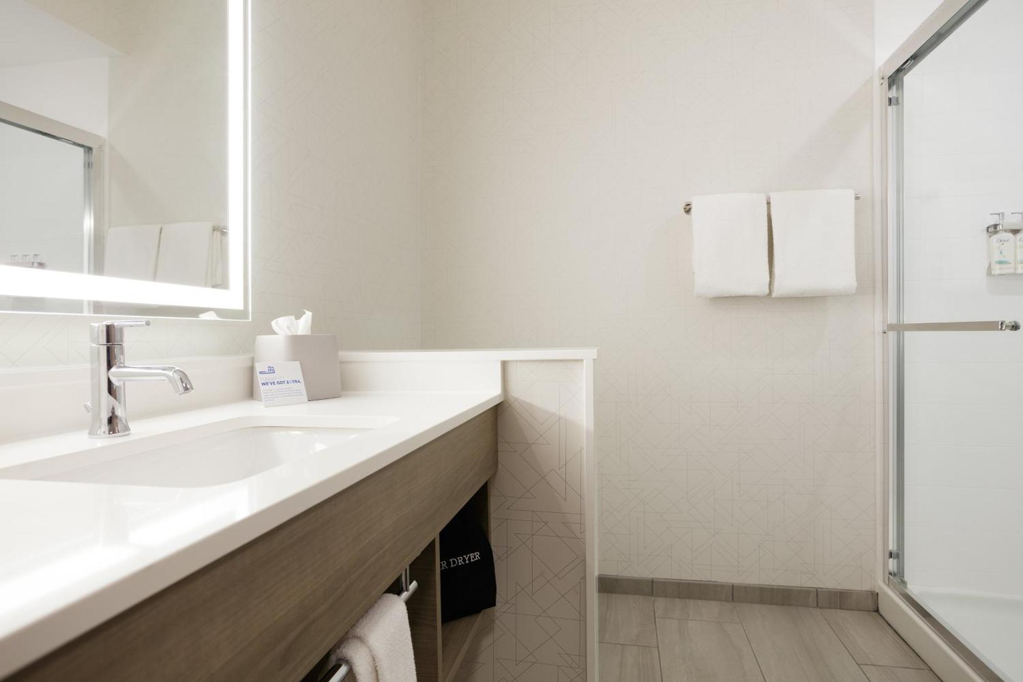 Holiday Inn Express & Suites Del Rio By Ihg Exteriér fotografie