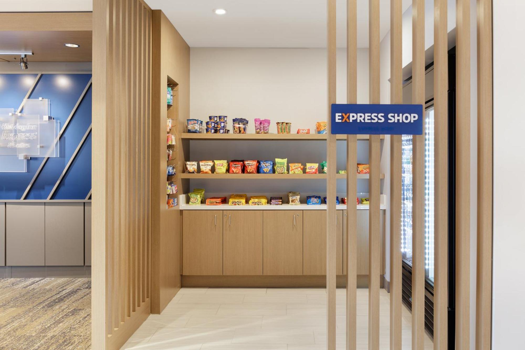 Holiday Inn Express & Suites Del Rio By Ihg Exteriér fotografie