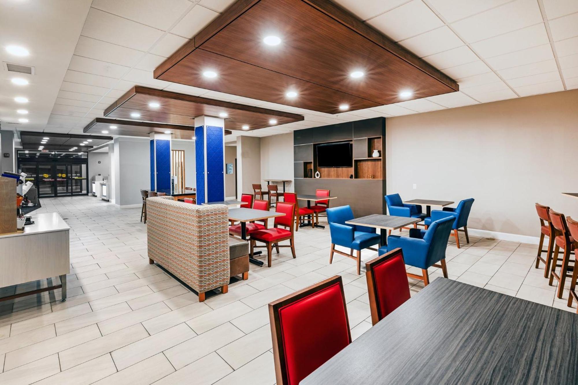 Holiday Inn Express & Suites Del Rio By Ihg Exteriér fotografie