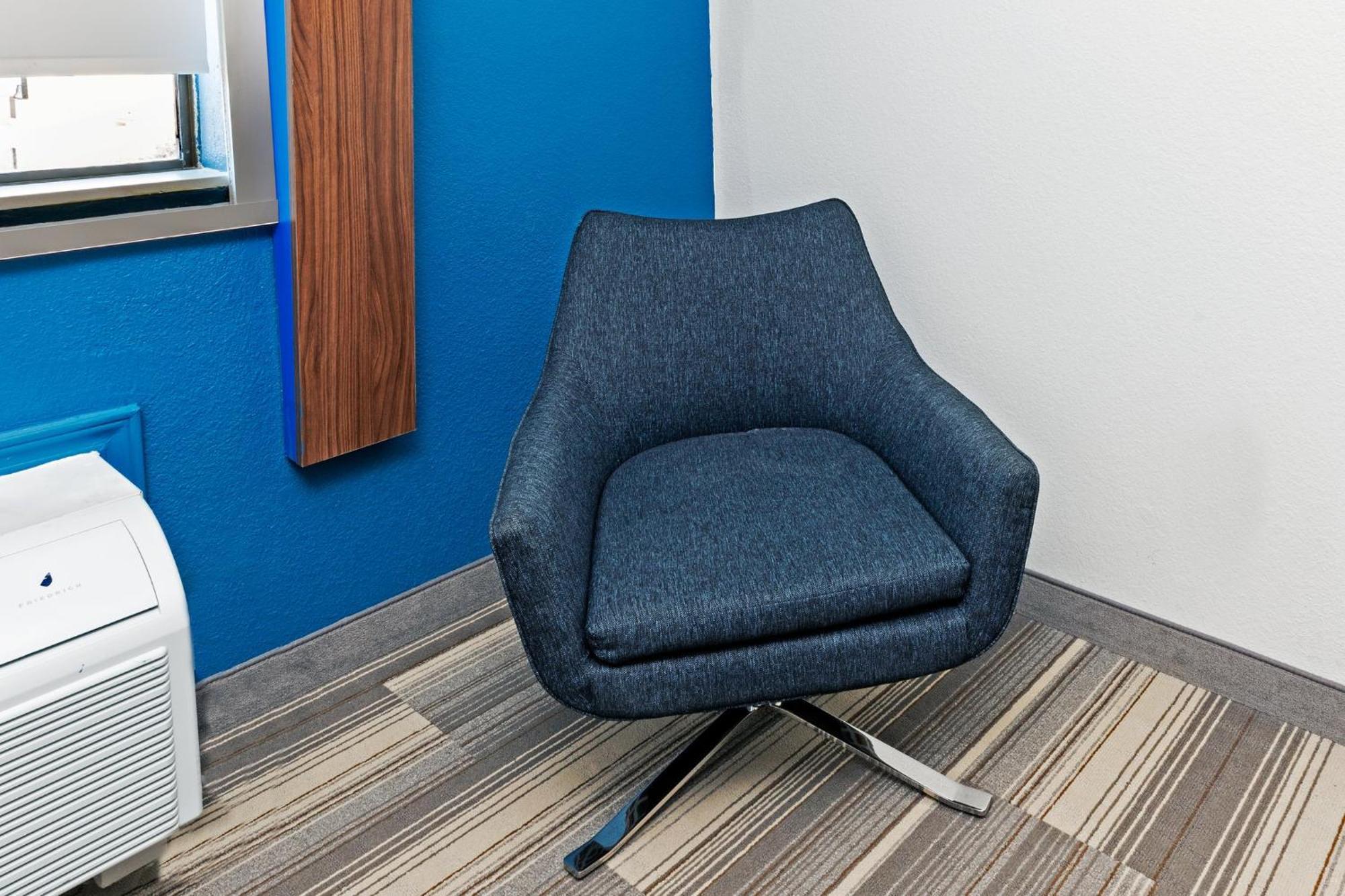 Holiday Inn Express & Suites Del Rio By Ihg Exteriér fotografie