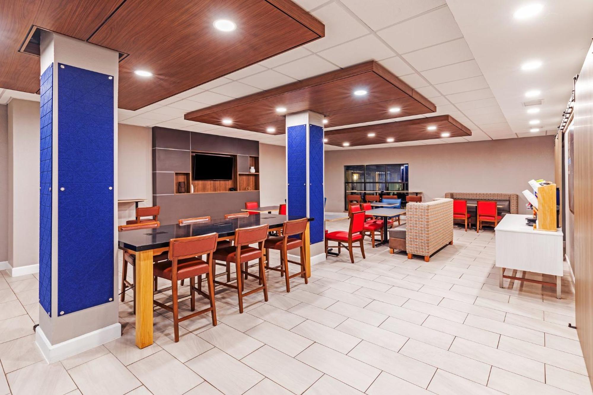 Holiday Inn Express & Suites Del Rio By Ihg Exteriér fotografie