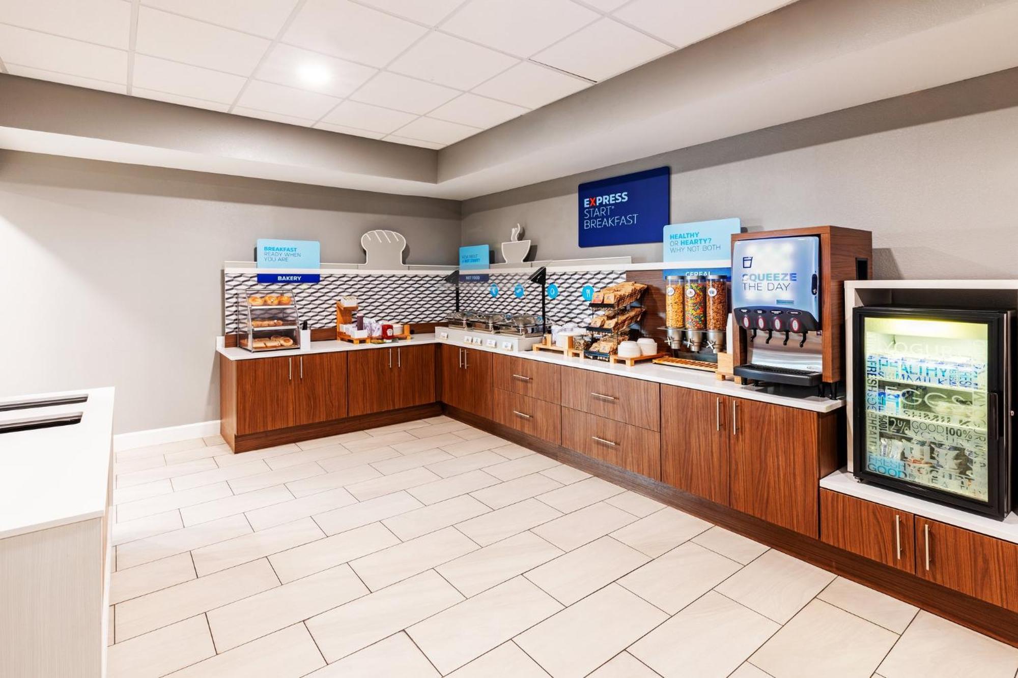 Holiday Inn Express & Suites Del Rio By Ihg Exteriér fotografie
