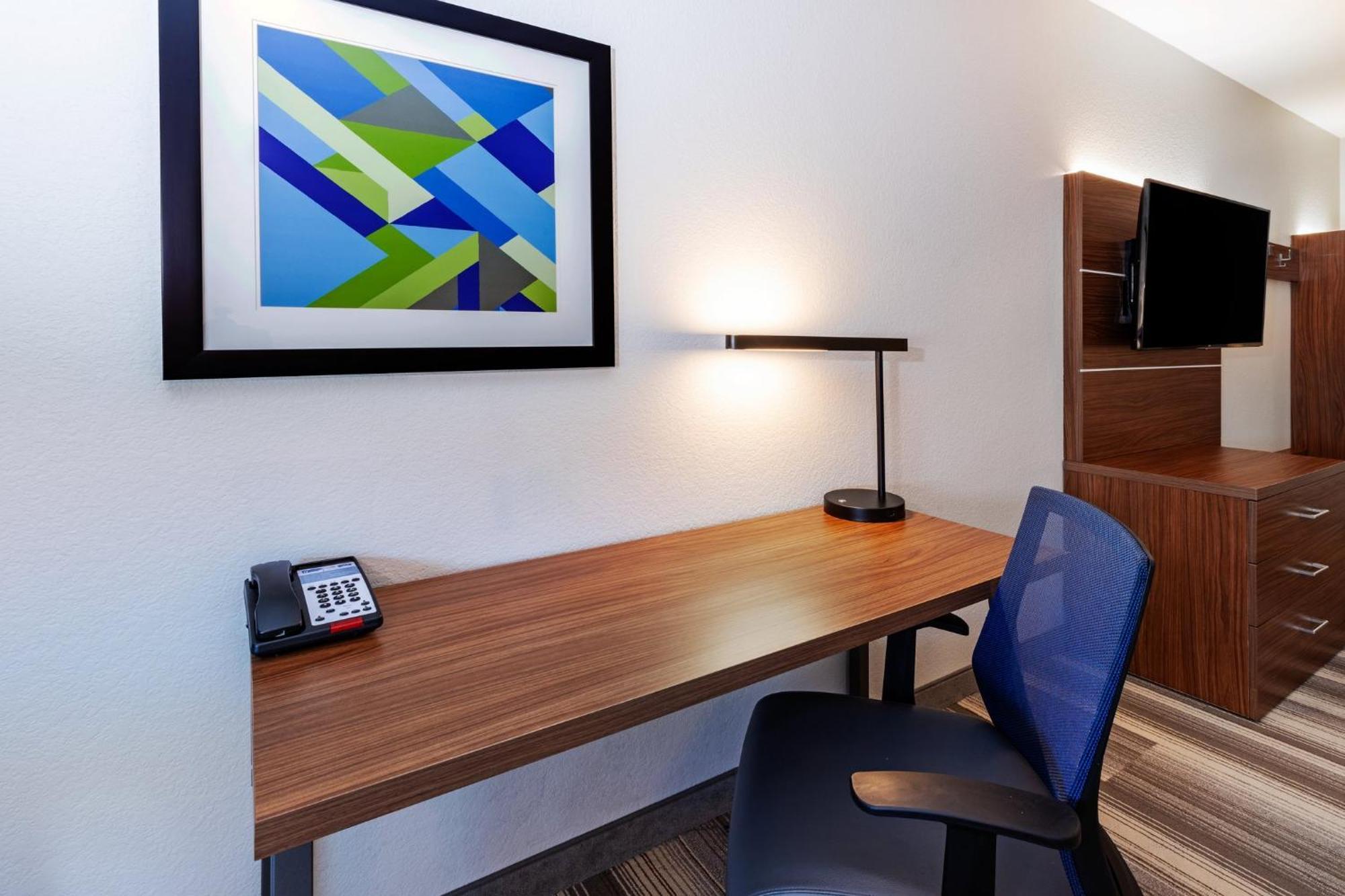 Holiday Inn Express & Suites Del Rio By Ihg Exteriér fotografie
