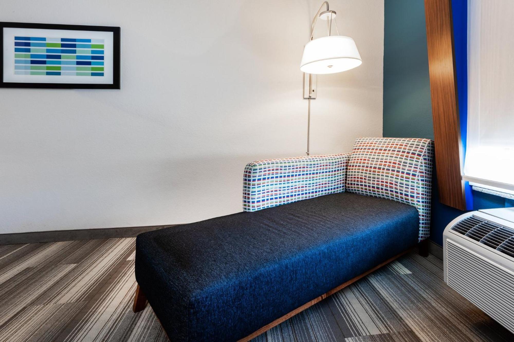 Holiday Inn Express & Suites Del Rio By Ihg Exteriér fotografie