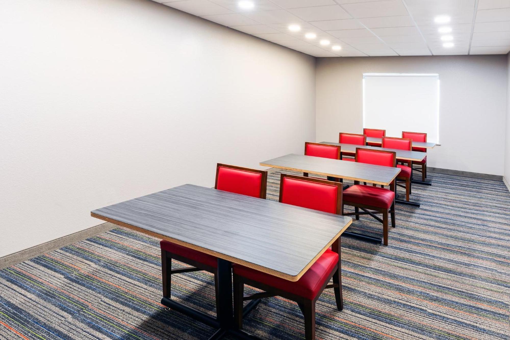Holiday Inn Express & Suites Del Rio By Ihg Exteriér fotografie