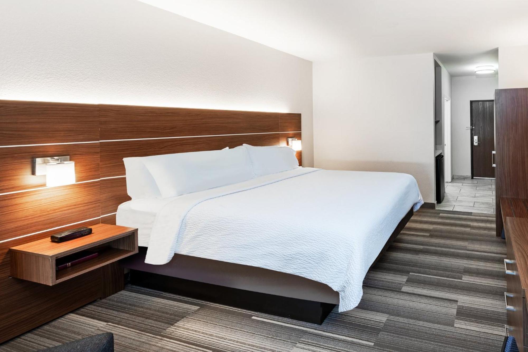 Holiday Inn Express & Suites Del Rio By Ihg Exteriér fotografie
