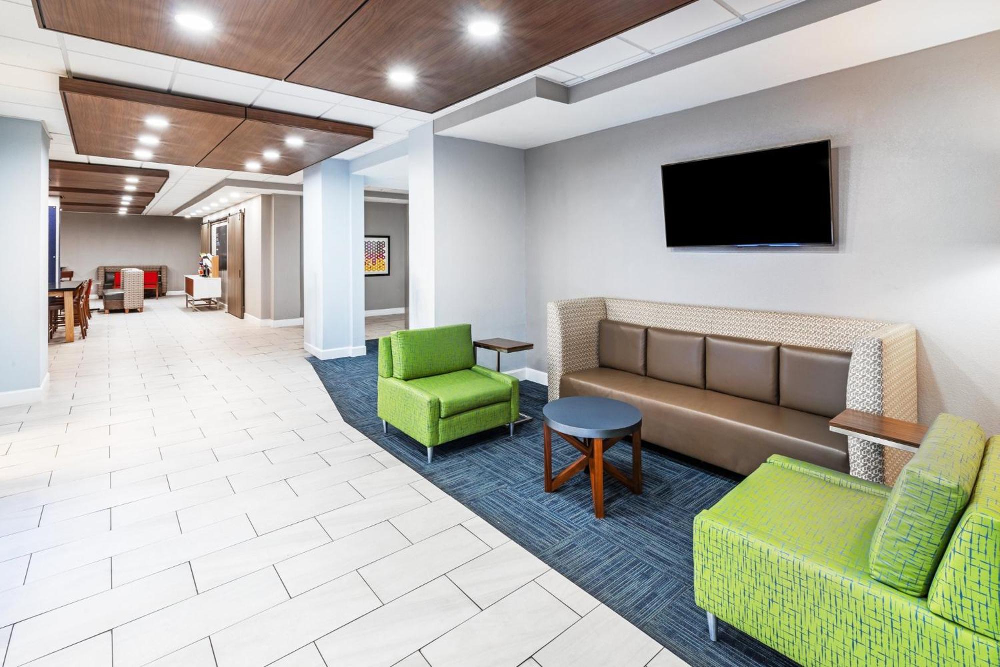 Holiday Inn Express & Suites Del Rio By Ihg Exteriér fotografie