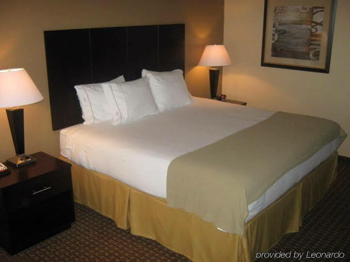 Holiday Inn Express & Suites Del Rio By Ihg Exteriér fotografie